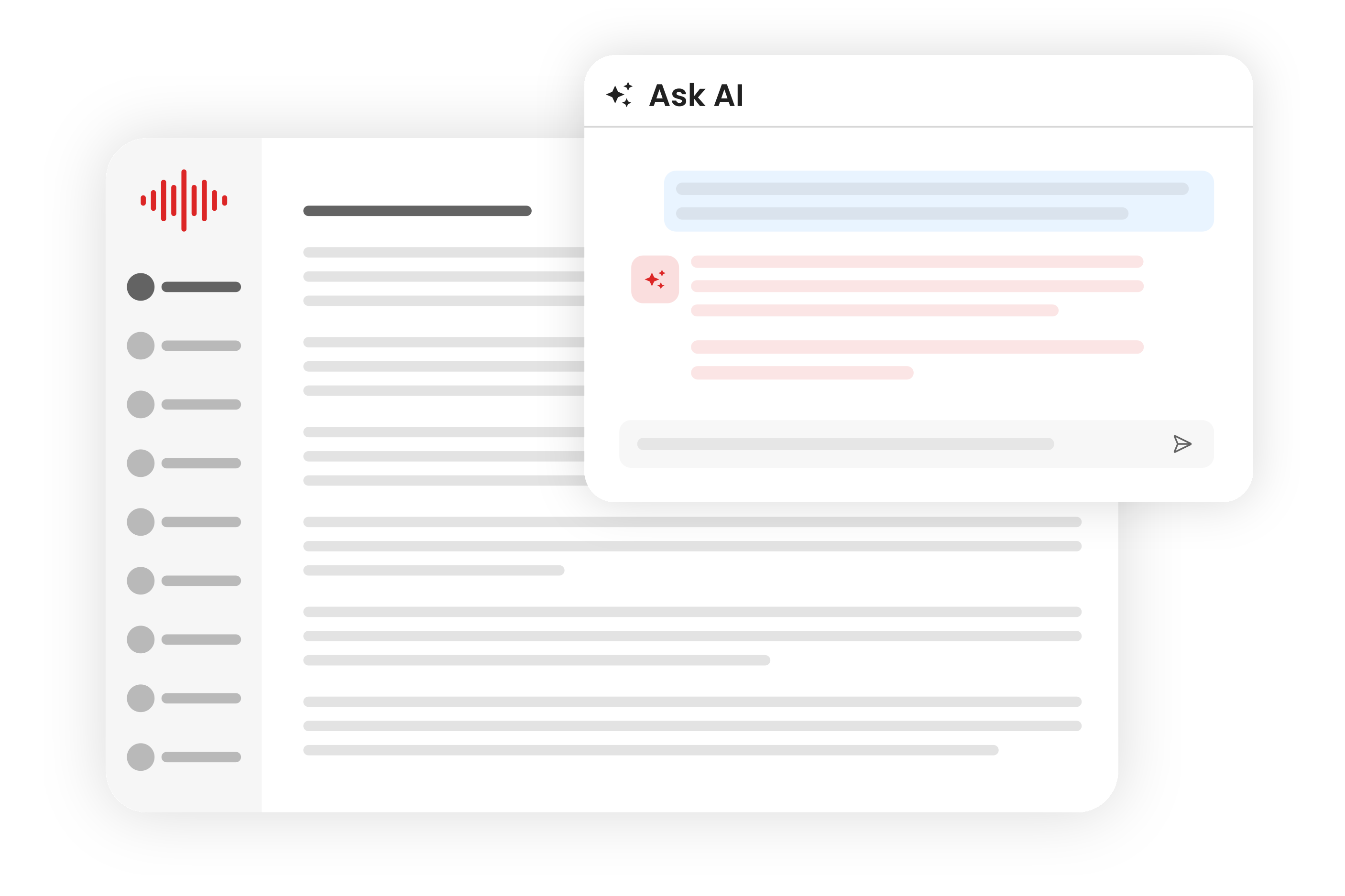 AI Assistant
