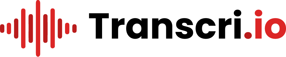 Logo Transcri